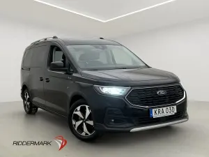 Ford Transit Connect 2023